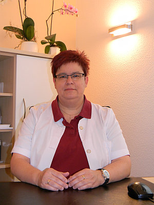 Katja Borack